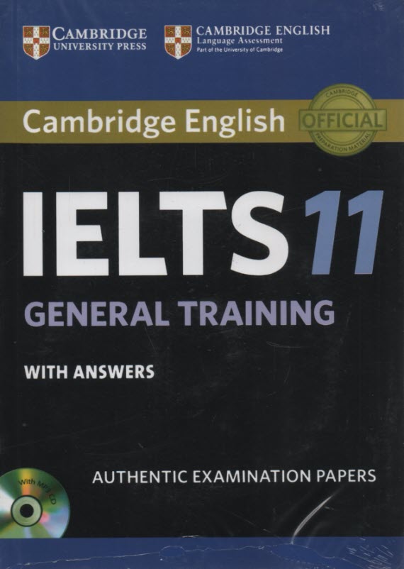www.payane.ir - Cambridge English IELTS 11