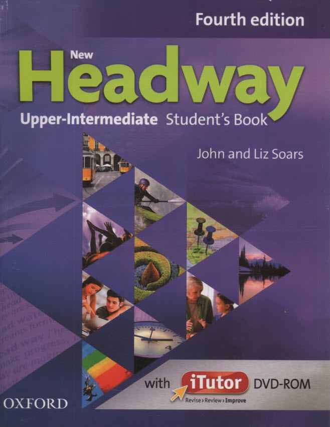 www.payane.ir - Headway : upper-intermediate