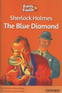 www.payane.ir - Sherlock Holmes: The blue diamond