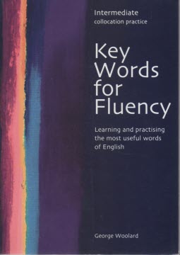 www.payane.ir - Key words for fluency: intermidate