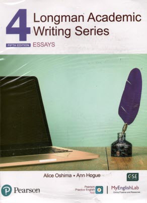 www.payane.ir - Longman Academic Writing Series 4