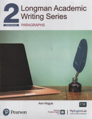 www.payane.ir - Longman Academic Writing Series 2