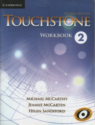 www.payane.ir - Touchstone 2 Second Edition