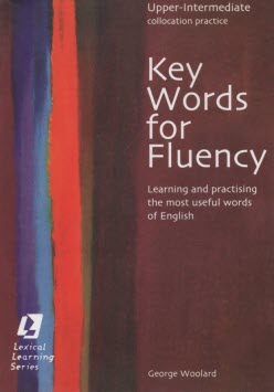 www.payane.ir - Key words for fluency:upper intermidate