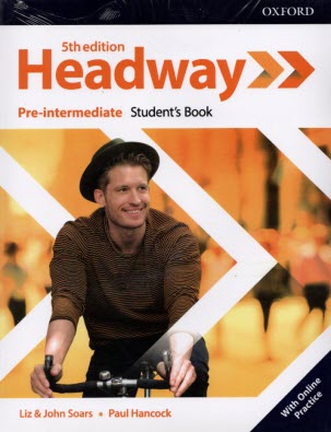 www.payane.ir - New Headway Pre-Intermediate Fourth Edition