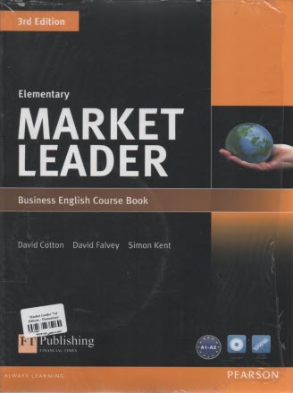 www.payane.ir - Market Leader 3rd Edition - Elementary