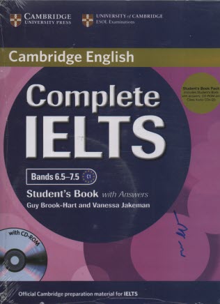 www.payane.ir - Complete IELTS Bands 6.5–7.5