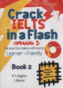 www.payane.ir - Crack IELTS in a flash speaking 2