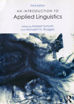 www.payane.ir - An introduction to Applied Linguistics