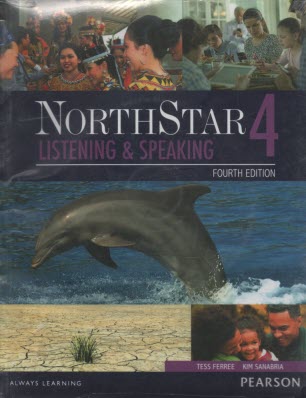 www.payane.ir - NorthStar: Listening and Speaking, Level 4