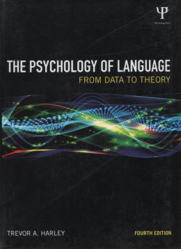 www.payane.ir - The Psychology of Language: From Data to Theory