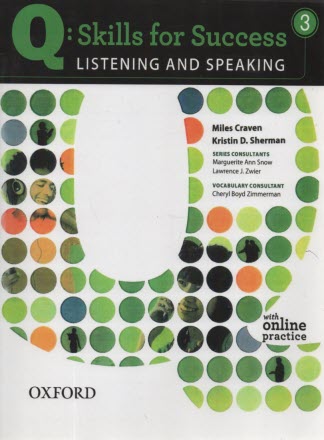 www.payane.ir - Q:Skills for Success 3 listening and speaking)