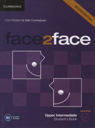 www.payane.ir - face 2 face - Upper Intermediate