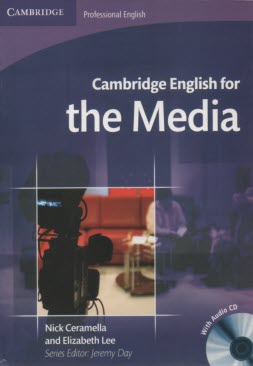 www.payane.ir - Cambridge english for the Media