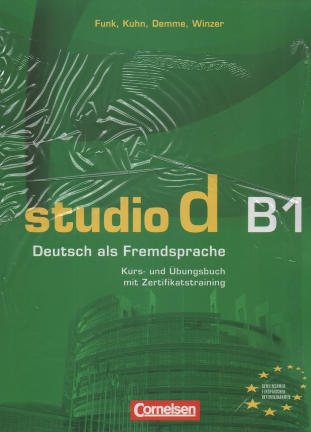 www.payane.ir - Studio d B1 Deutsch als Fremdsprache