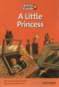 www.payane.ir - Family friend 4:A little princess