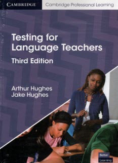 www.payane.ir - Testing for Language Teachers by Arthur Hughes