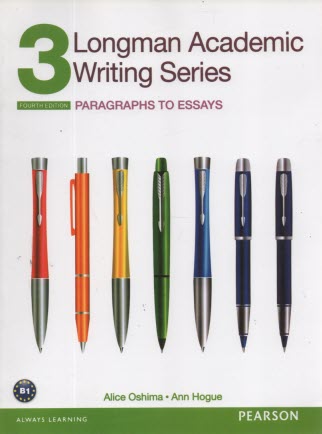 www.payane.ir - Longman Academic Writing Series 3
