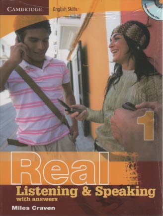 www.payane.ir - Real Listening & Speaking 1