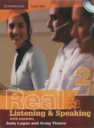 www.payane.ir - Real Listening & Speaking 2
