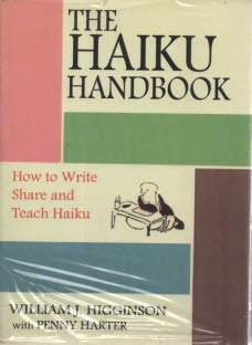 www.payane.ir - The Haiku Handbook: How to Write, Share and Teach Haiku