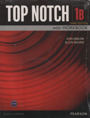 www.payane.ir - Top Notch 1B 3rd Edition