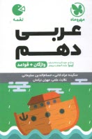 www.payane.ir - مهر و ماه لقمه:واژگان عربی دهم