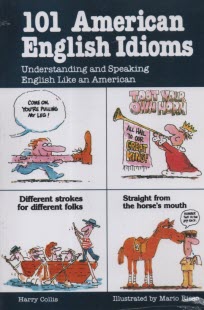 www.payane.ir - 101 American English Idioms