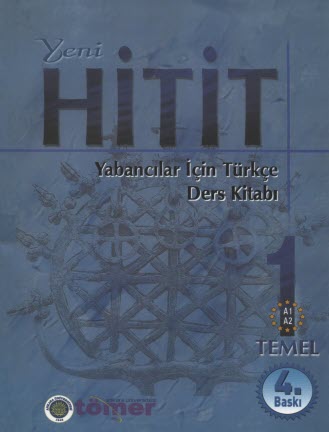 www.payane.ir - Yeni Hitit 1: A1-A2  هیت تیت کتاب+ورک (مکالمه ترکی)