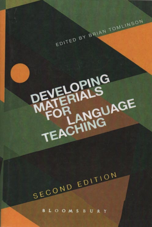 www.payane.ir - Developing Materials for Language Teaching