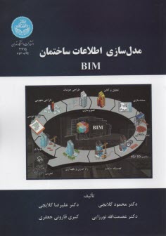 www.payane.ir - 3715-مدل سازی اطلاعات ساختمان BIM