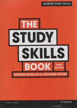www.payane.ir - THE STUDY SKILLS BOOK