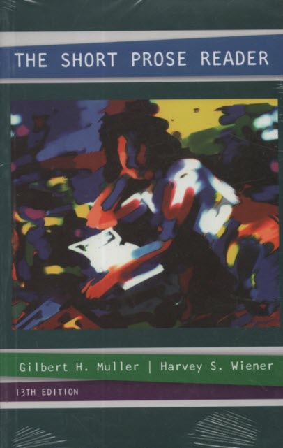www.payane.ir - The Short Prose Reader