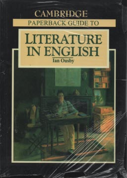 www.payane.ir - The Cambridge Paperback Guide to Literature in English