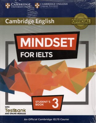www.payane.ir - Mindset for IELTS Level 3
