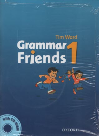 www.payane.ir - Grammar Friends 1