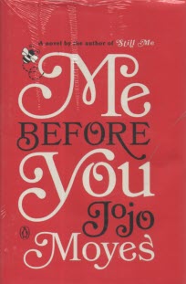 www.payane.ir - Me Before You: A Novel
