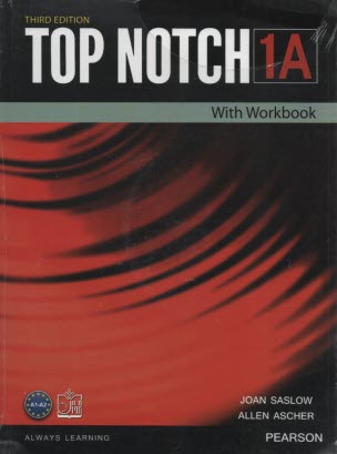 www.payane.ir - Top Notch 1A Third Edition