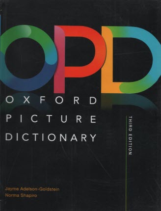 www.payane.ir - OPD  OXFORD PICTURE  DICTIONARY