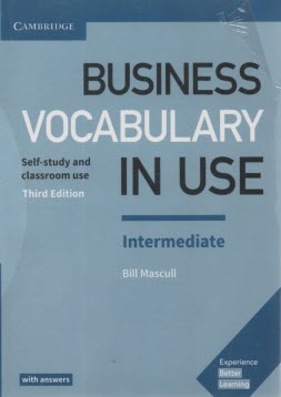 www.payane.ir - Business Vocabulary in Use Intermediate