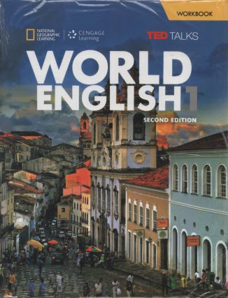 www.payane.ir - WORLD ENGLISH 1 : 2nd Edit