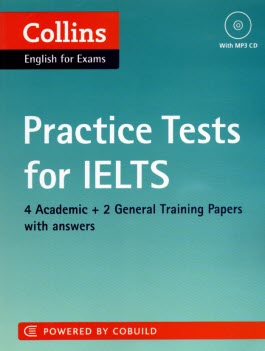 www.payane.ir - Collins Practice Tests for IELTS
