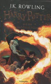 www.payane.ir - Harry Potter and the Half-Blood Prince: Book 6
