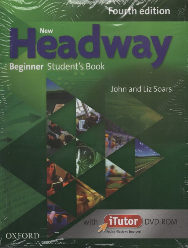 www.payane.ir - New Headway: Beginner