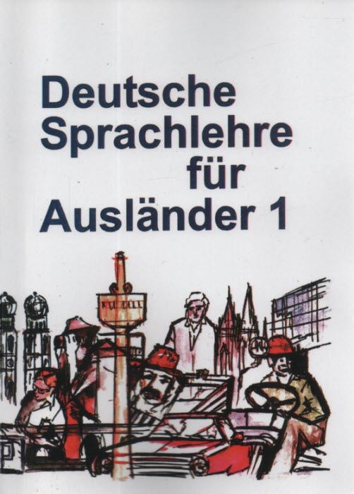 www.payane.ir - Deutsche sprachlehre fur Auslander 1