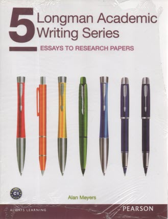 www.payane.ir - Longman Academic Writing Series 5