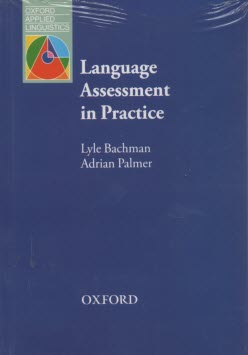 www.payane.ir - Language assessment in practice