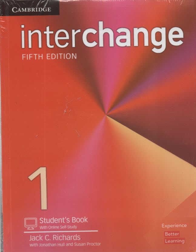 www.payane.ir - Interchange 1: 5th Edition