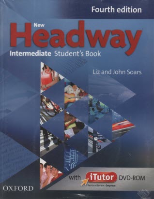 www.payane.ir - New Headway Intermediate (Fourth Edition)