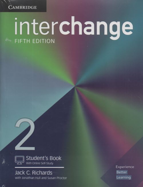 www.payane.ir - Interchange 2 : Fifth Edittion
